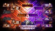 Will Buddy Murphy's reign continue?